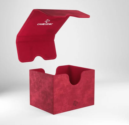 Sidekick 100+XL Convertible (Red)