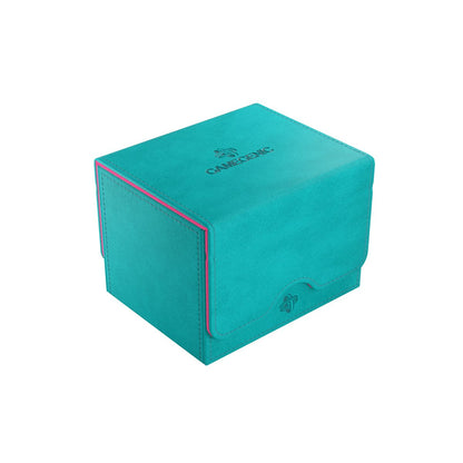Sidekick 100+XL Convertible (Teal/Pink)