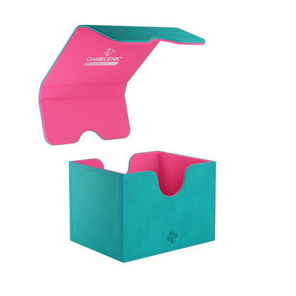 Sidekick 100+XL Convertible (Teal/Pink)