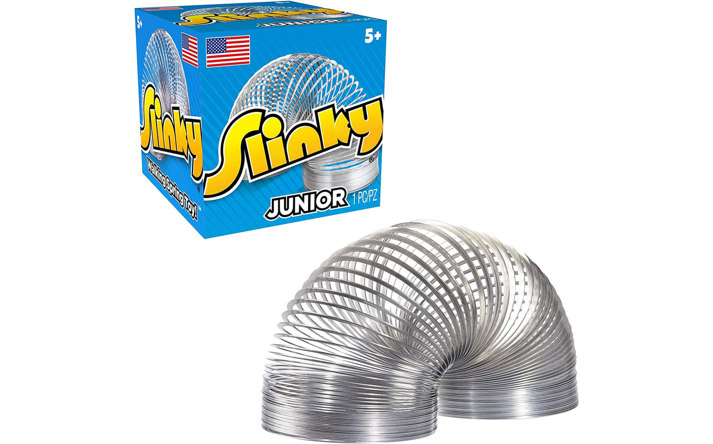 Slinky Junior