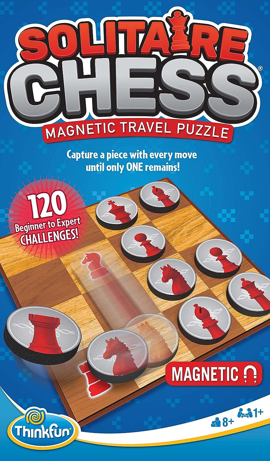 Solitaire Chess