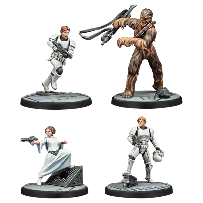 This Is Some Rescue! Squad Pack