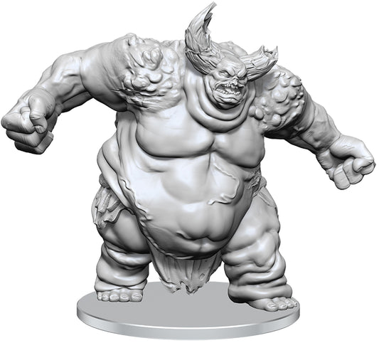 Pathfinder - Sordesdaemon (Pollution Daemon)