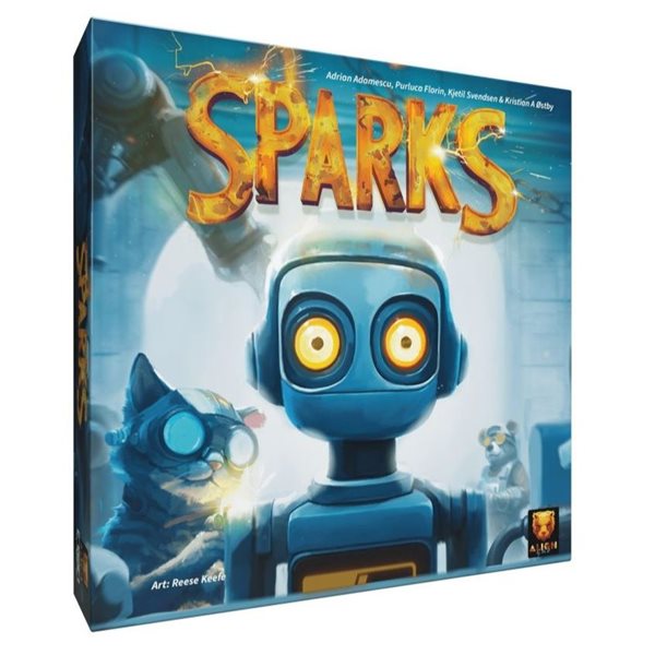 Sparks