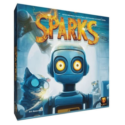 Sparks