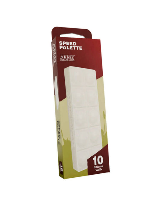 Speed Palette
