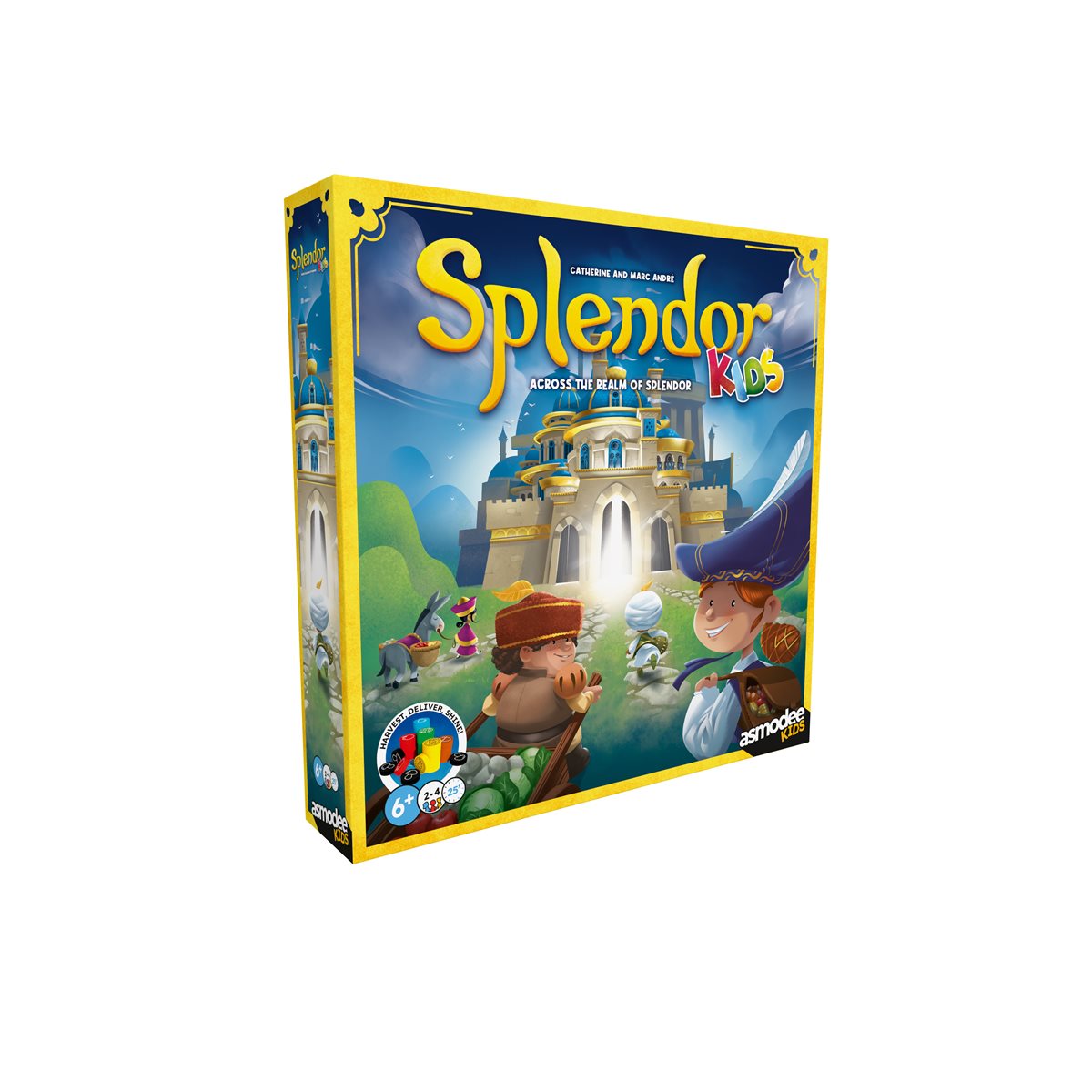 Splendor - Kids