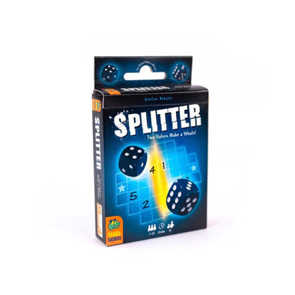 Splitter