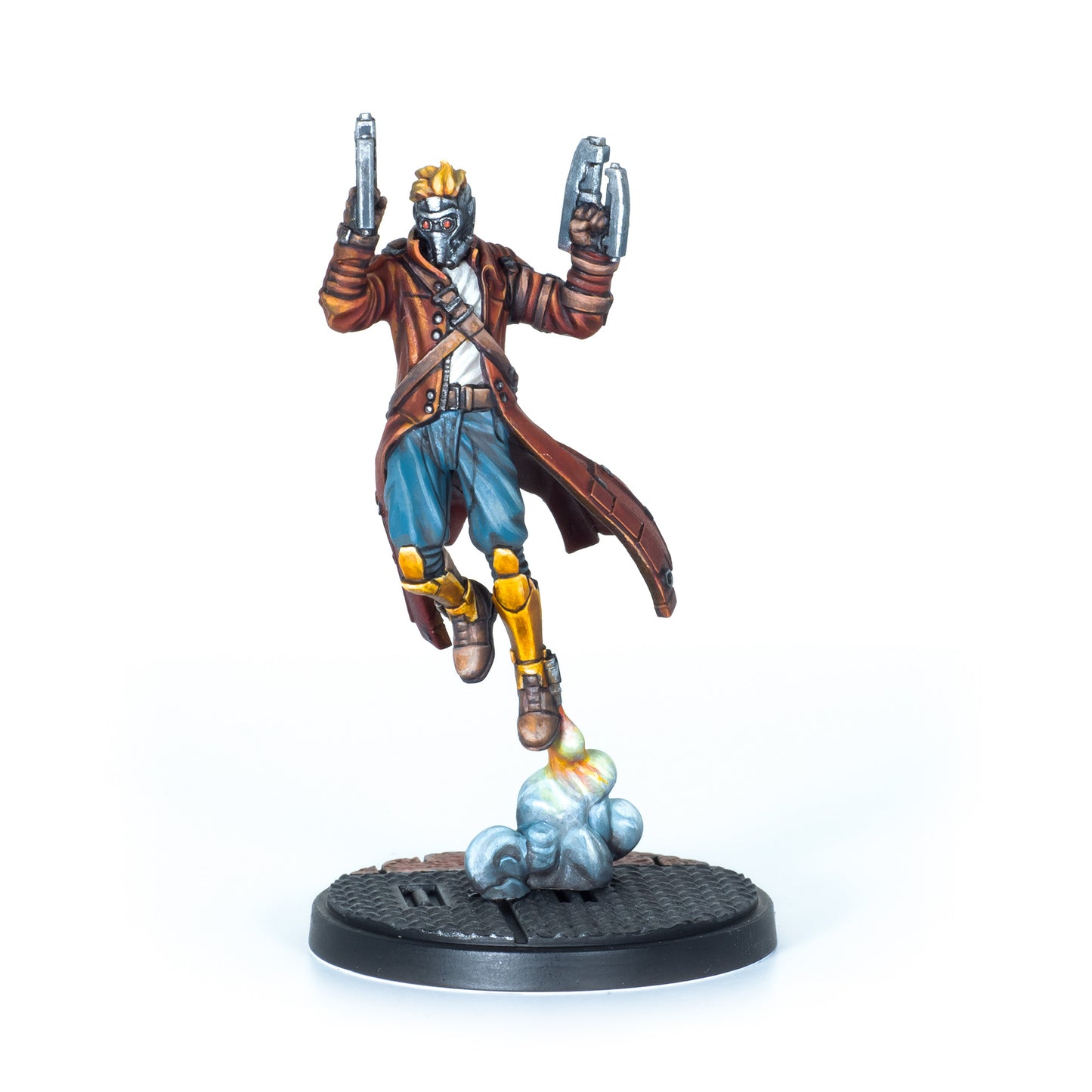 Star-Lord