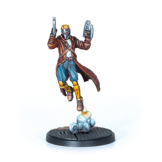 Star-Lord