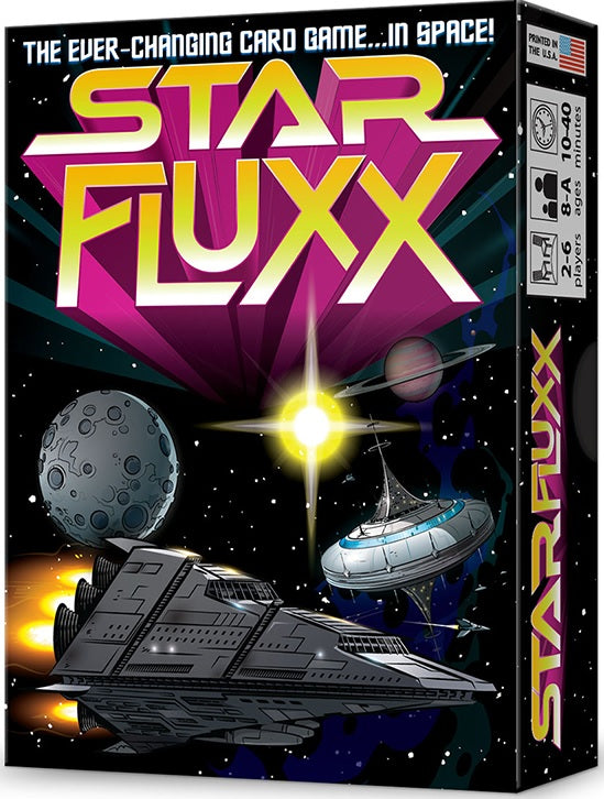 Star Fluxx