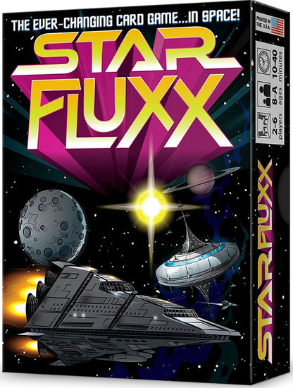 Star Fluxx