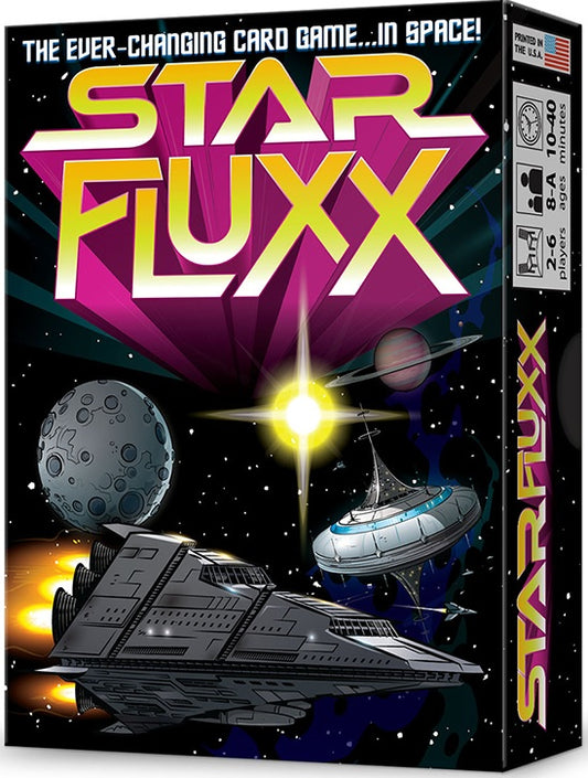 Star Fluxx