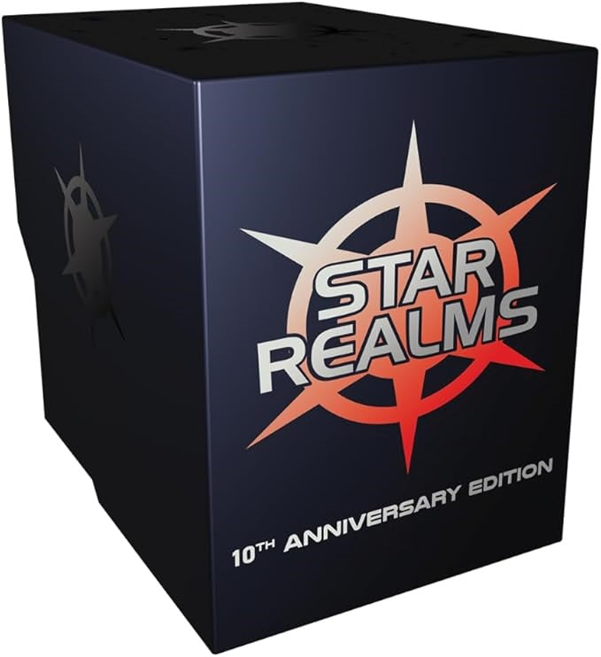 Star Realms 10th Anniversary