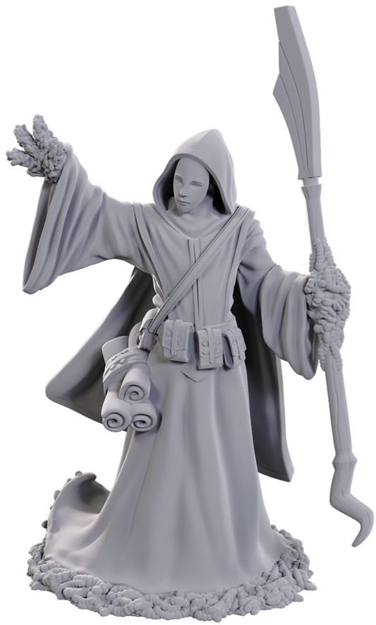 Wizkids - Star Spawn Larva Mage