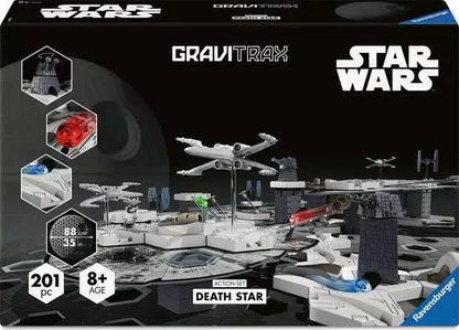 Star Wars GraviTrax Set