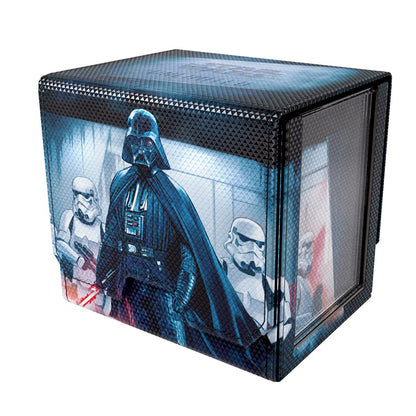 Star Wars Unlimited - Deck Pod (Darth Vader & Grand Moff Tarkin)