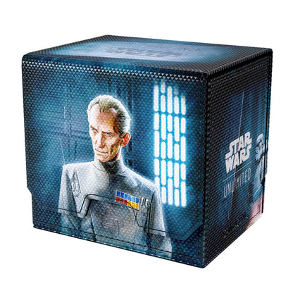 Star Wars Unlimited - Deck Pod (Darth Vader & Grand Moff Tarkin)