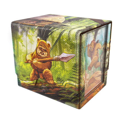 Star Wars Unlimited - Deck Pod (Ewoks)