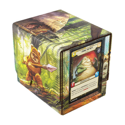Star Wars Unlimited - Deck Pod (Ewoks)