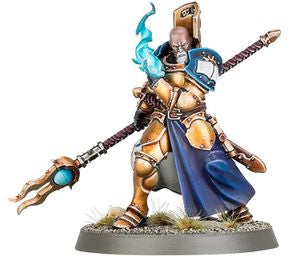 Stormcast Eternals - Modern Tzane
