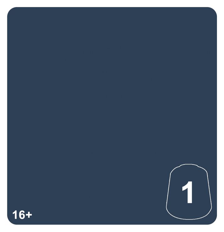 Tone Pro - Stormwolf Blue