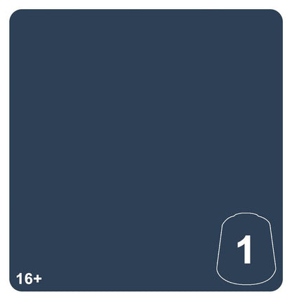 Tone Pro - Stormwolf Blue