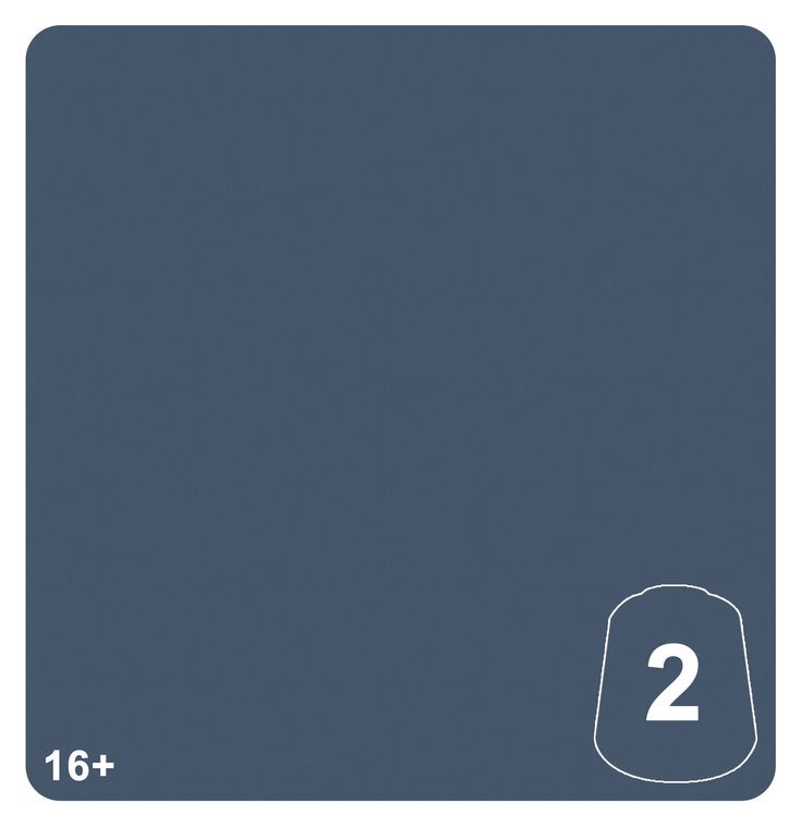 Tone Pro - Stormwolf Blue