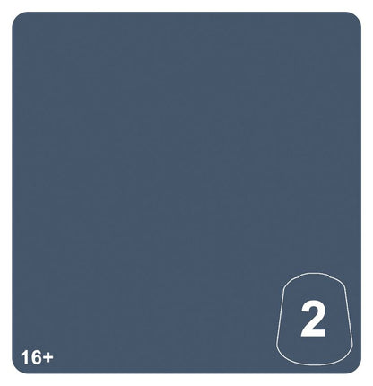 Tone Pro - Stormwolf Blue