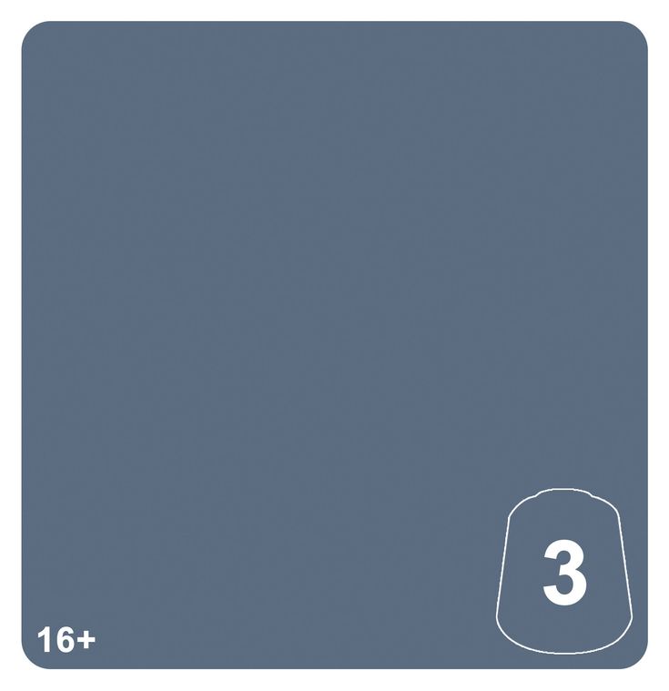 Tone Pro - Stormwolf Blue
