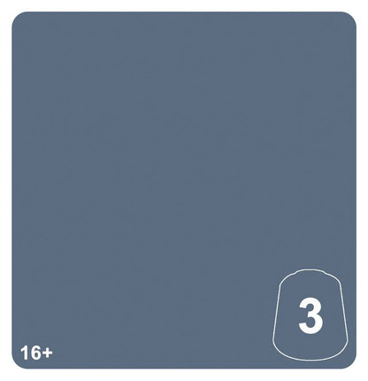 Tone Pro - Stormwolf Blue