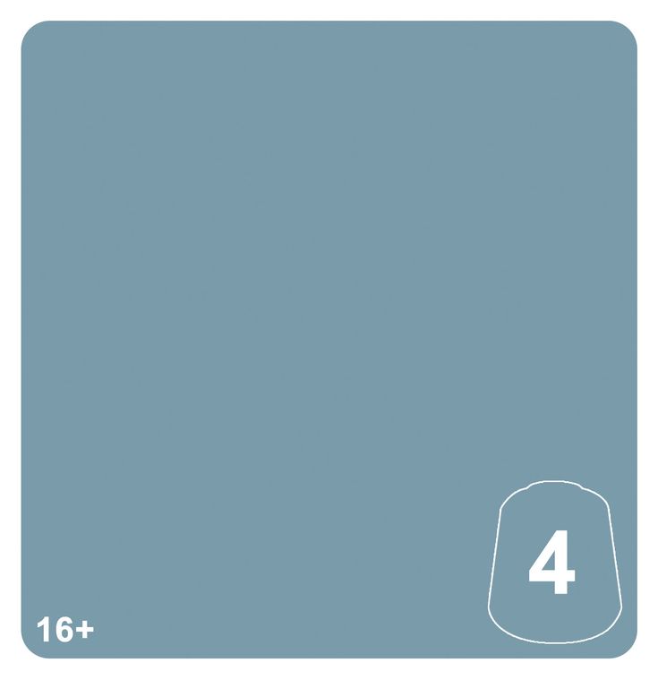 Tone Pro - Stormwolf Blue