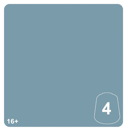 Tone Pro - Stormwolf Blue