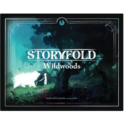 Storyfold - Wildwoods