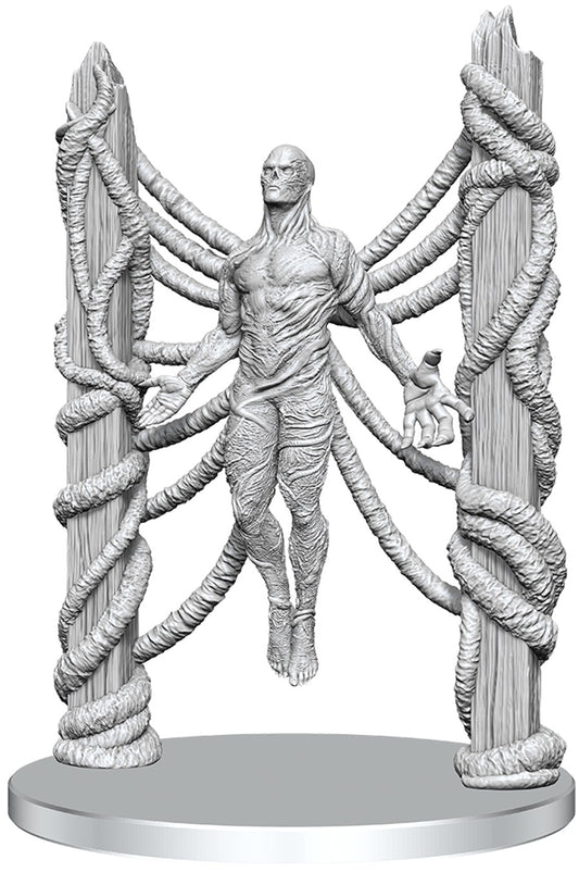 Stranger Things - Vecna