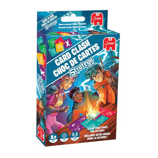 Stratego - Card Clash