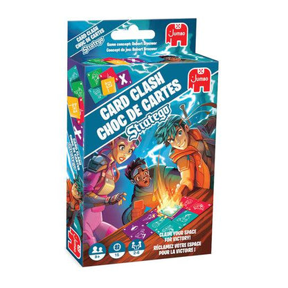Stratego - Card Clash