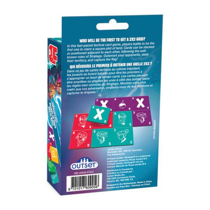 Stratego - Card Clash