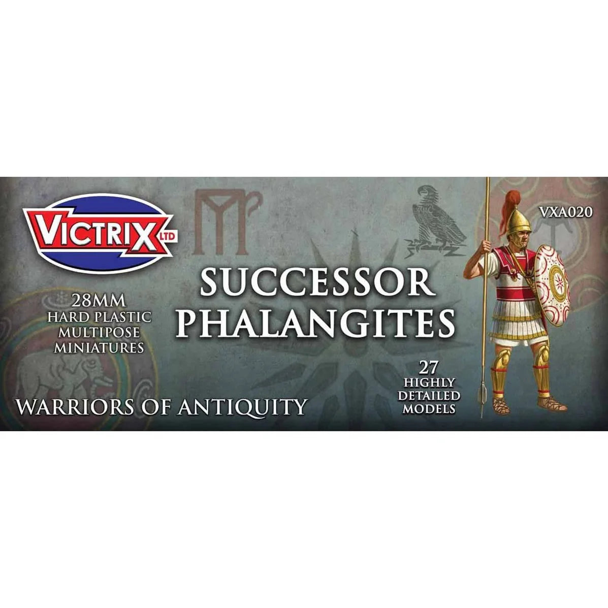 Successor Phalangites