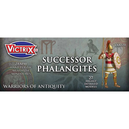 Successor Phalangites
