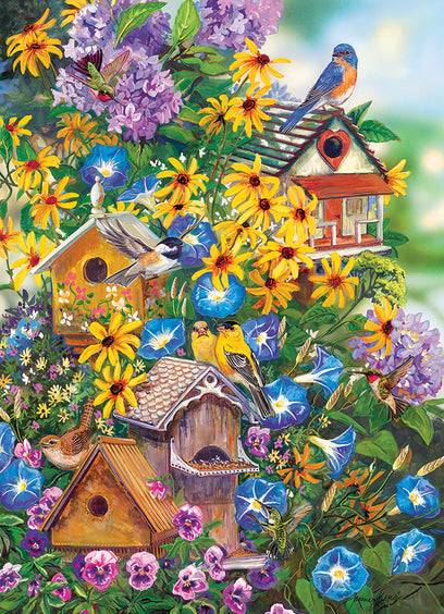 Summer Bounty - 500 Pieces