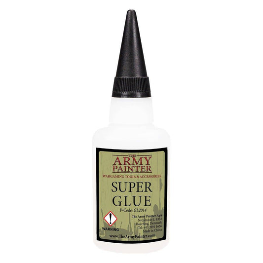 Army Painter Super Glue 18.2ml
