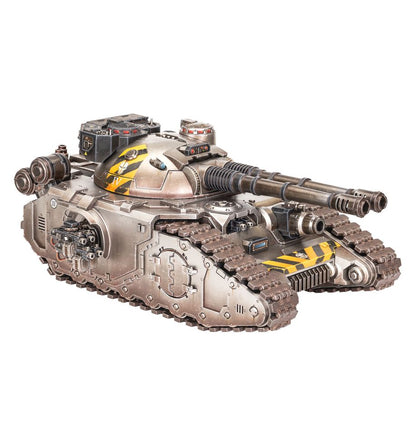 Legiones Astartes - Fellblade Super-Heavy Battle Tank