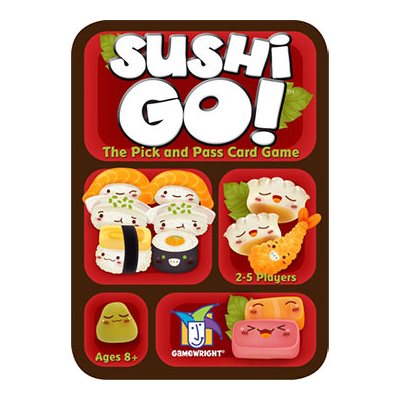 Sushi Go! (Tin)