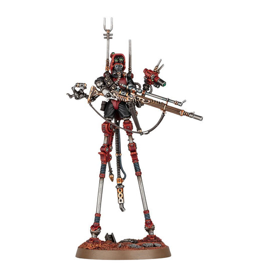 Adeptus Mechanicus- Sydonian Skatros