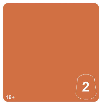 Tone Pro - Ta'unar Ochre