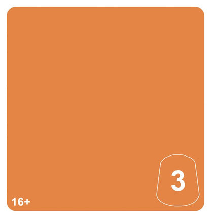 Tone Pro - Ta'unar Ochre