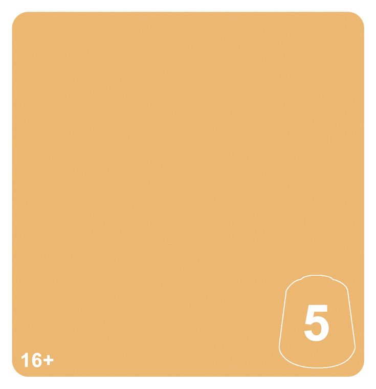 Tone Pro - Ta'unar Ochre