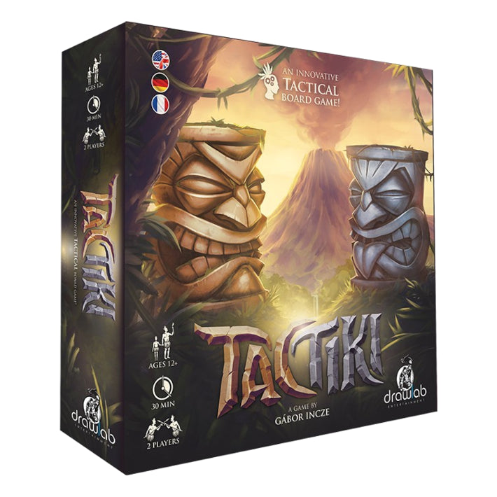 Tactiki