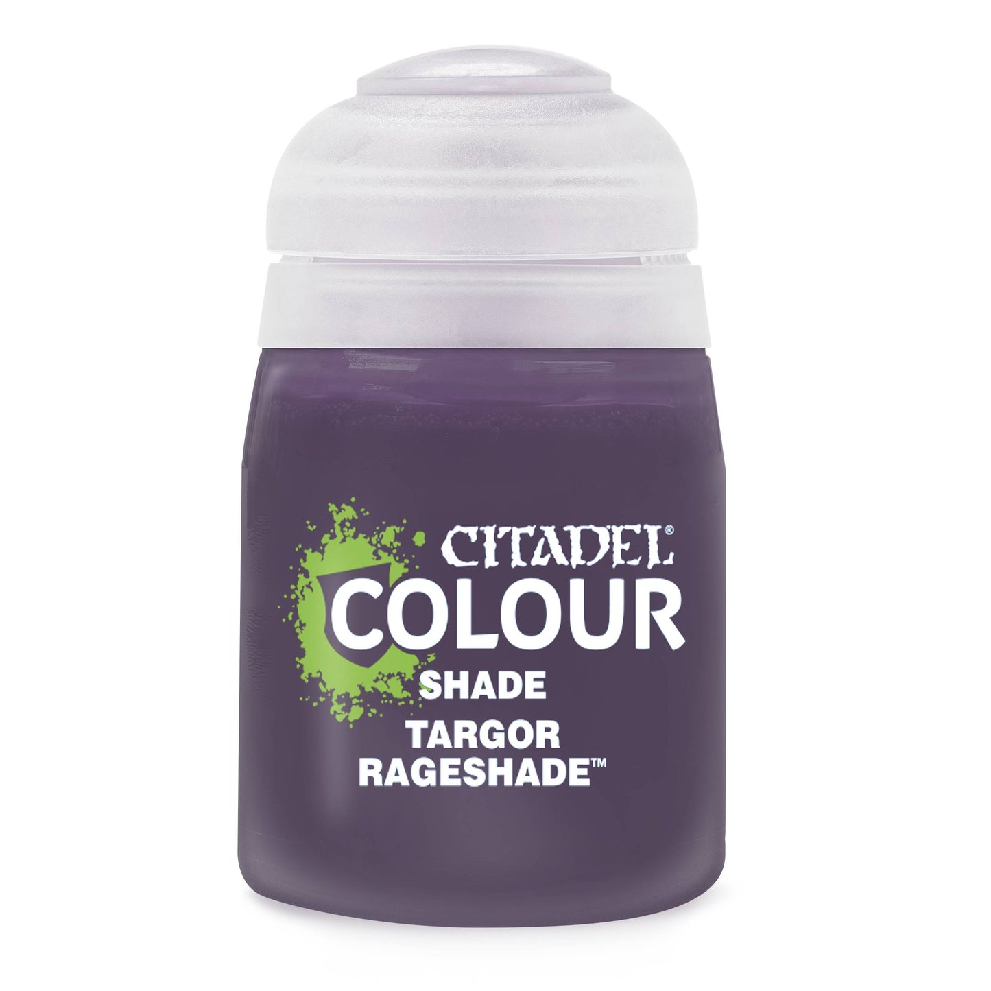 Shade- Targor Rageshade